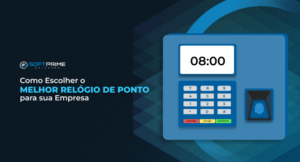 Como Escolher o Melhor Relógio de Ponto para sua Empresa